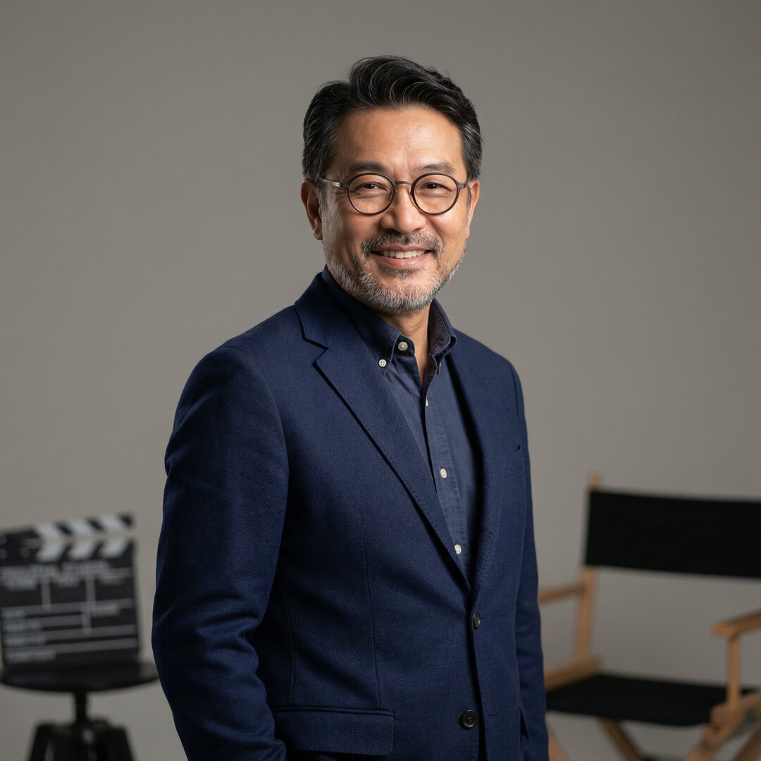 蘑菇视频影视导演