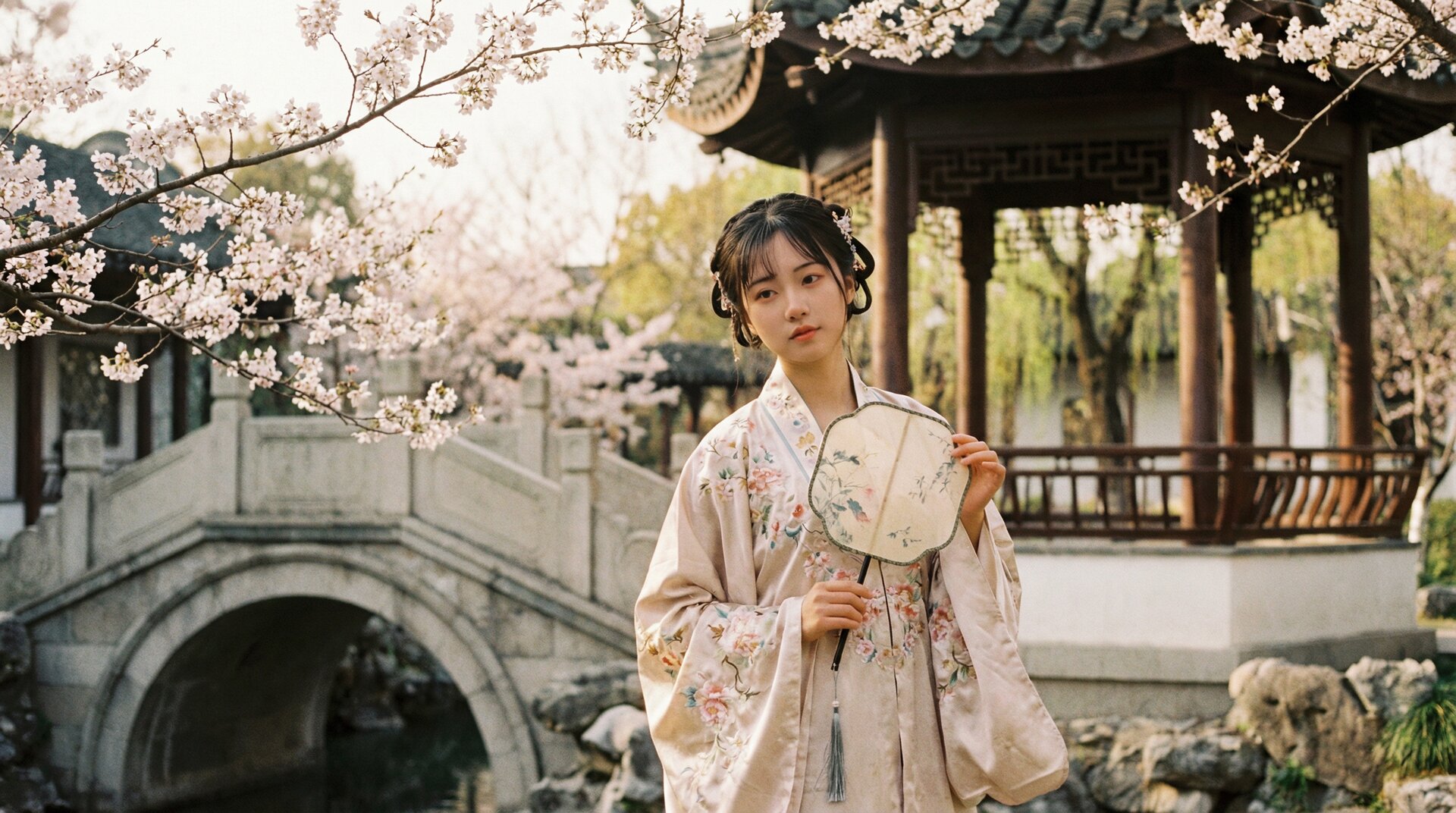 蘑菇视频古风视频