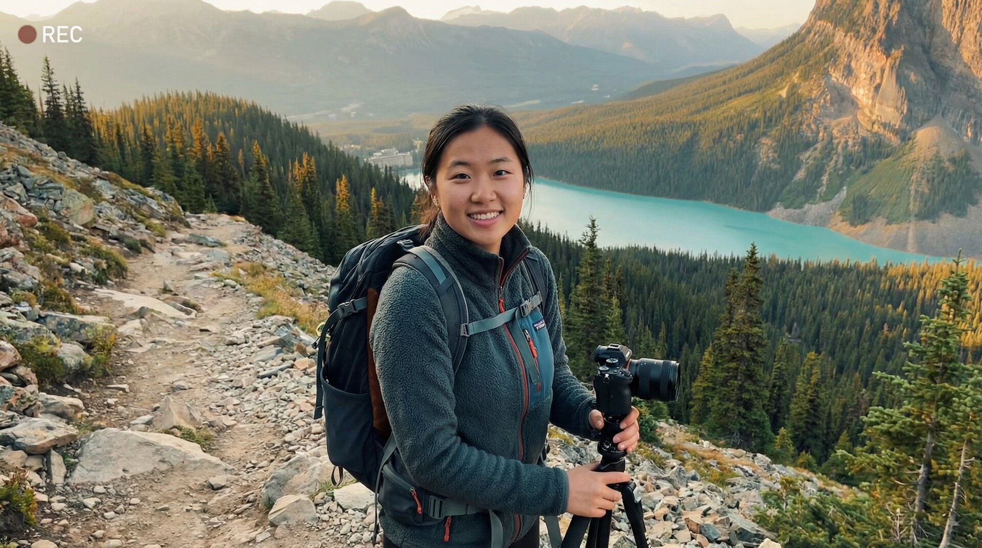 蘑菇视频旅行视频